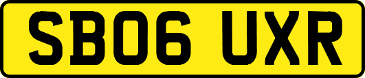 SB06UXR