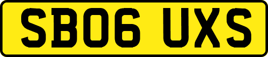 SB06UXS