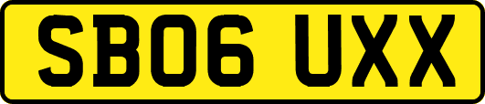 SB06UXX