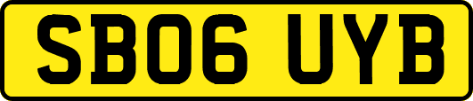 SB06UYB