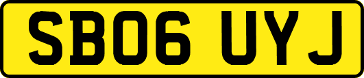 SB06UYJ