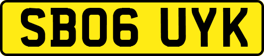 SB06UYK