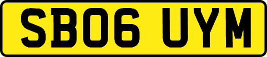 SB06UYM