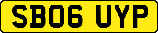 SB06UYP
