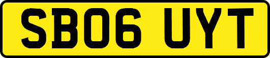 SB06UYT