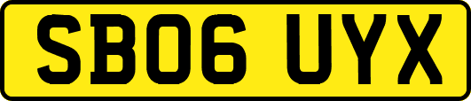 SB06UYX
