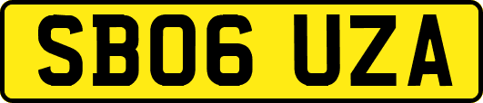 SB06UZA