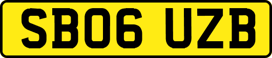 SB06UZB