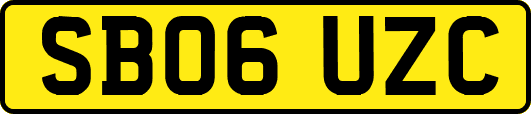SB06UZC