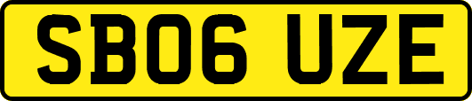 SB06UZE