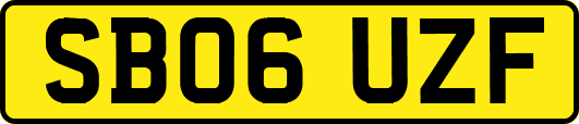 SB06UZF