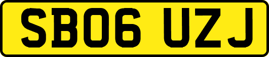 SB06UZJ