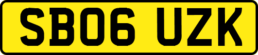 SB06UZK