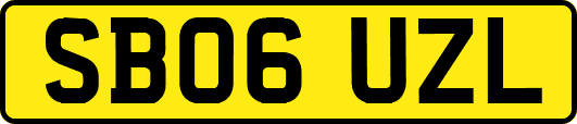 SB06UZL