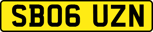 SB06UZN