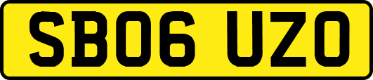 SB06UZO