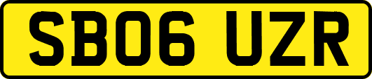 SB06UZR