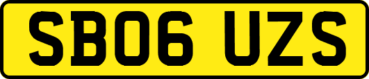 SB06UZS