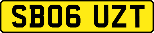 SB06UZT