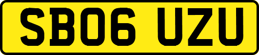 SB06UZU