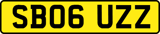 SB06UZZ