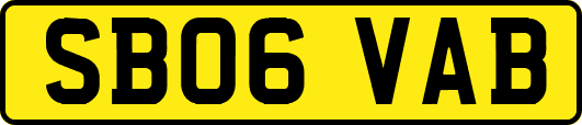 SB06VAB
