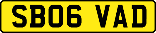 SB06VAD