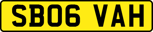 SB06VAH