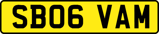 SB06VAM