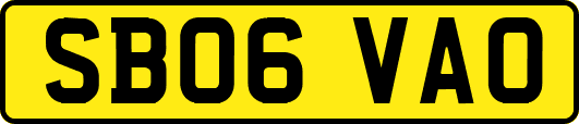 SB06VAO