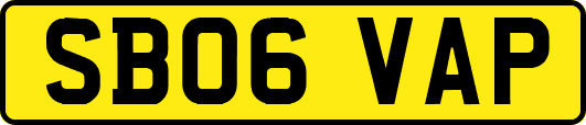 SB06VAP