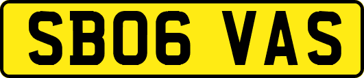 SB06VAS