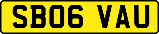 SB06VAU