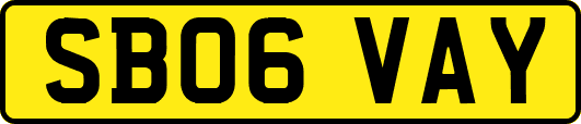 SB06VAY