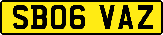 SB06VAZ