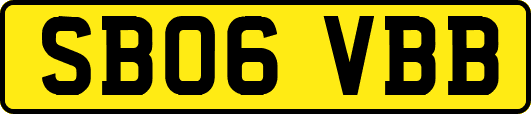 SB06VBB
