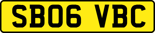 SB06VBC