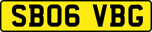 SB06VBG
