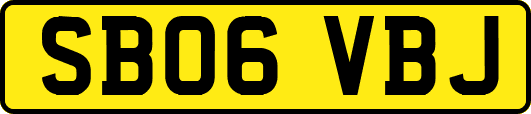 SB06VBJ