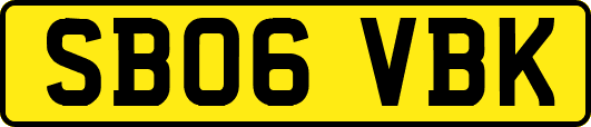 SB06VBK