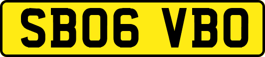 SB06VBO