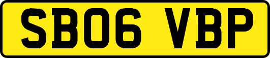 SB06VBP