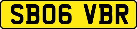 SB06VBR
