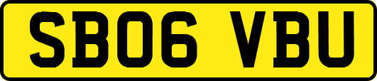 SB06VBU