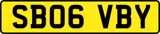 SB06VBY