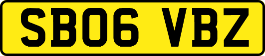 SB06VBZ
