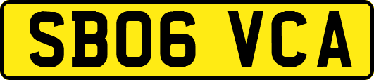 SB06VCA