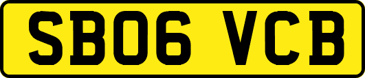 SB06VCB