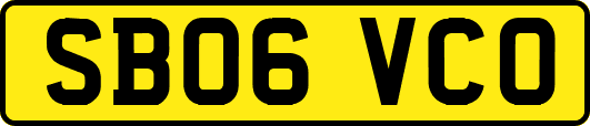 SB06VCO