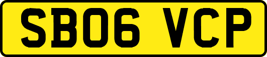 SB06VCP